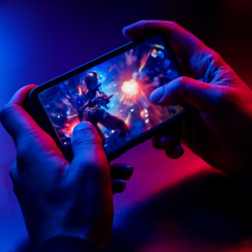 eg333 app terms page on Android phone